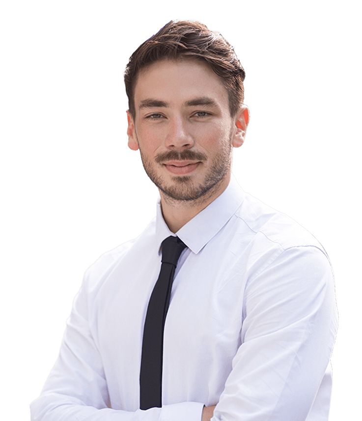 Professional candidate