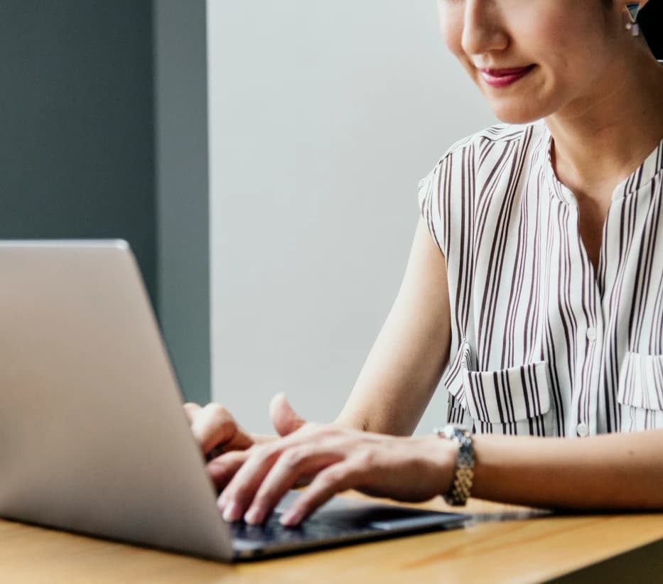 Streamlined Job Tracking